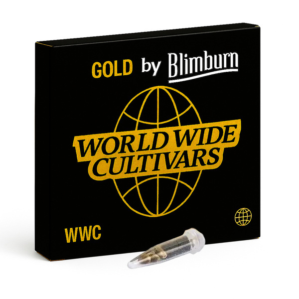 CBD ACDC (Blimburn Seeds) Feminisoidut