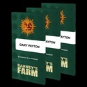 Gary Payton (Barney's Farm) Feminisoidut