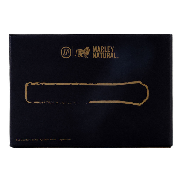 Marley Natural savulasinen taster-piippu