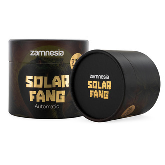 Solar Fang Autoflower (Zamnesia Seeds) – 4 Feminisoiduta siementä + grinderi