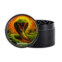 Solar Fang Autoflower (Zamnesia Seeds) – 4 Feminisoiduta siementä + grinderi
