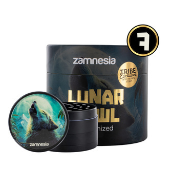 Lunar Howl (Zamnesia Seeds) - 7 Feminisoiduta siementä + grinderi
