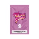Lemon Cherry Gelato x Triple Scoop (Cookies) Feminisoidut