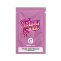Permanent Marker x Triple Scoop (Cookies) Feminisoidut
