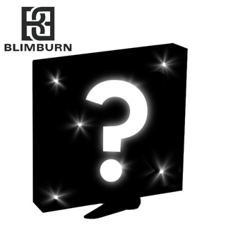 Feminisoidut mysteerisiemenet 3 (Blimburn Seeds)