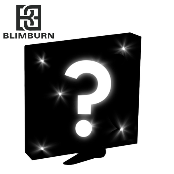 Feminisoidut mysteerisiemenet 3 (Blimburn Seeds)