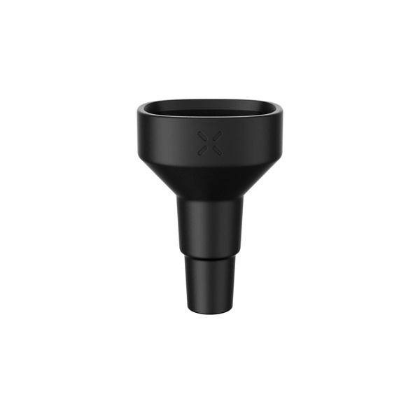 PAX Flow -vesipiippusovitin