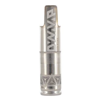 BallR-korkki (DynaVap)