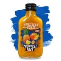 Tropical Tres (Antillien rannikko)