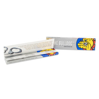 S&auml;tk&auml;paperit The Bulldog King Size Slim