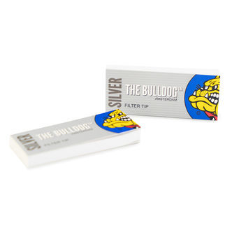 The Bulldog -rullausfiltterit