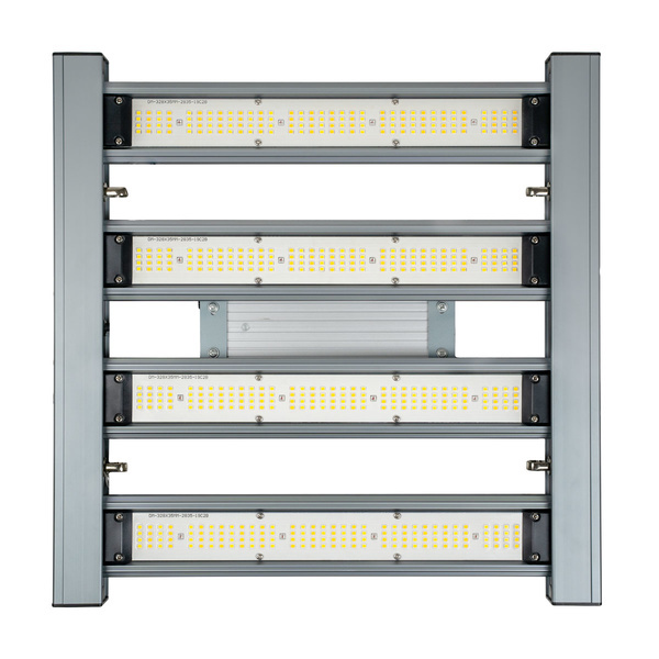 Phytonaut LED -kasvatusvalo 120 W (Zamnesia)