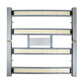 Phytonaut LED -kasvatusvalo 240 W (Zamnesia)