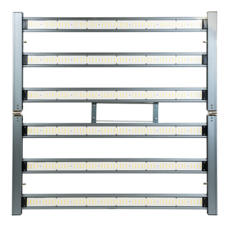 Phytonaut LED-kasvatusvalo 320 W (Zamnesia)
