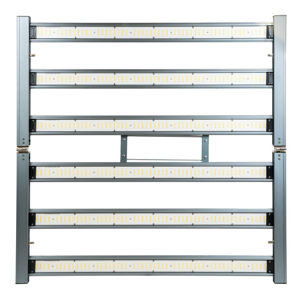 Phytonaut LED-kasvatusvalo 320 W (Zamnesia)