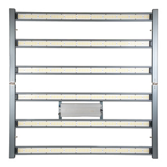 Phytonaut LED-kasvatusvalo 480 W (Zamnesia)