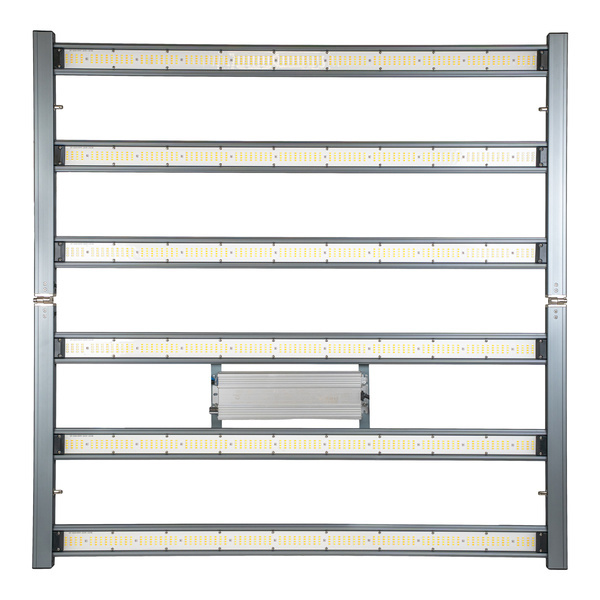Phytonaut LED-kasvatusvalo 480 W (Zamnesia)