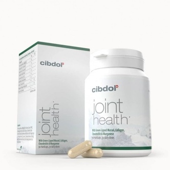 Nivelten hyvinvointi (Cibdol)