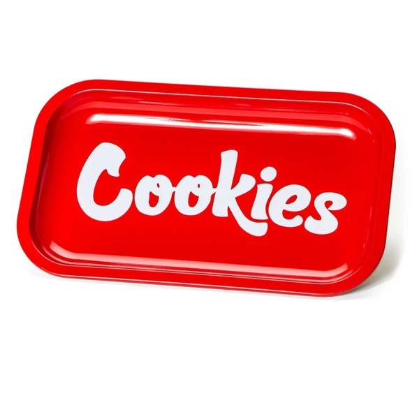Rullaustarjotin (Cookies)