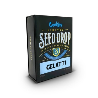 Gelatti (Cookies) Feminisoidut