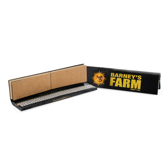 S&auml;tk&auml;paperit (Barney's Farm)