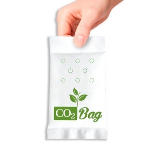 CO2Bag &ndash; CO2