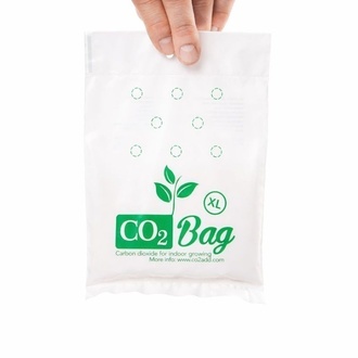 CO2Bag – CO2