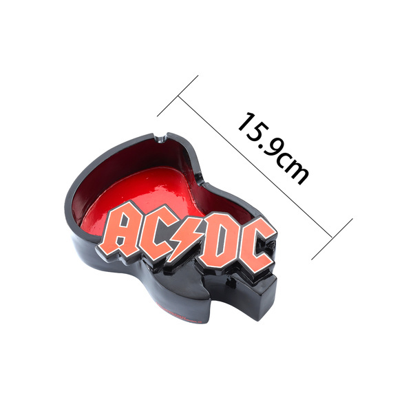 AC/DC-tuhkakuppi