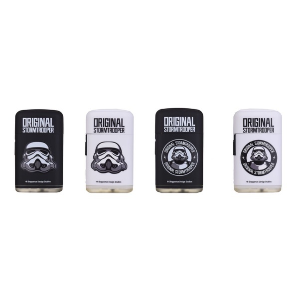 Stormtrooper-taskusytytin