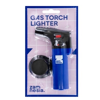 Torch-sytytin (Zamnesia)