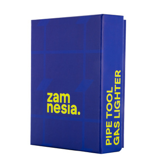Piipputyökalu kaasusytytin (Zamnesia)