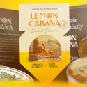 Lemon Cabana (Zamnesia Seeds x Garden of Green) Feminisoidut