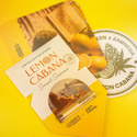 Lemon Cabana (Zamnesia Seeds x Garden of Green) Feminisoidut