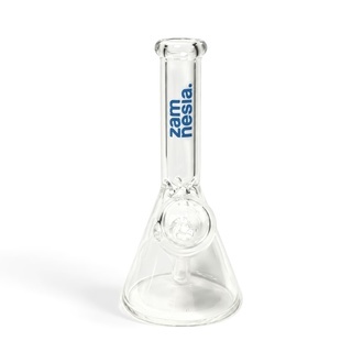 Zamnesia x HEMPER - Mini Beaker -bongi