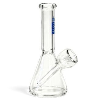 Zamnesia x HEMPER - Mini Beaker -bongi