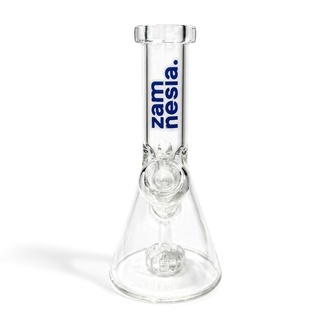 Zamnesia x HEMPER - 8" beaker-bongi