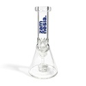 Zamnesia x HEMPER - 8" beaker-bongi