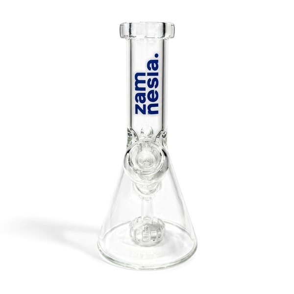 Zamnesia x HEMPER - 8" beaker-bongi