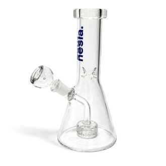 Zamnesia x HEMPER - 8" beaker-bongi