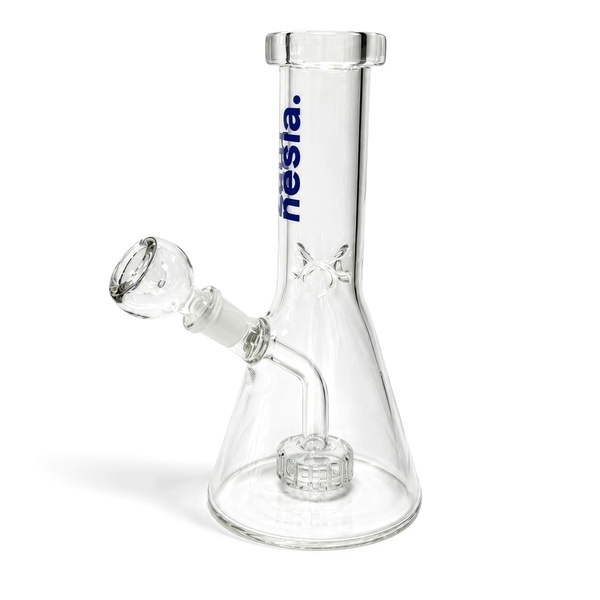 Zamnesia x HEMPER - 8" beaker-bongi