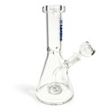 Zamnesia x HEMPER - 8" beaker-bongi