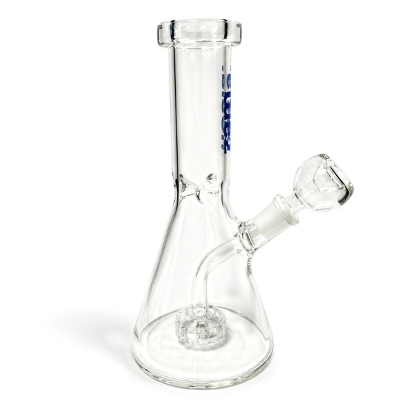 Zamnesia x HEMPER - 8" beaker-bongi
