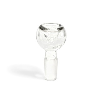 Zamnesia x HEMPER - 8" beaker-bongi