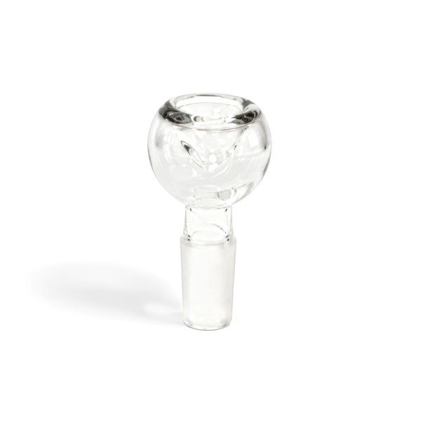 Zamnesia x HEMPER - 8" beaker-bongi
