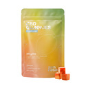 CBD-purukumit Trooppinen Mango (Zamnesia)