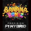 Banana Runtz F1 (Barney's Farm) Feminisoidut