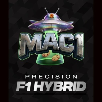 MAC 1 F1 (Barney's Farm) feminisoidut