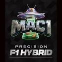 MAC 1 F1 (Barney's Farm) Feminisoidut