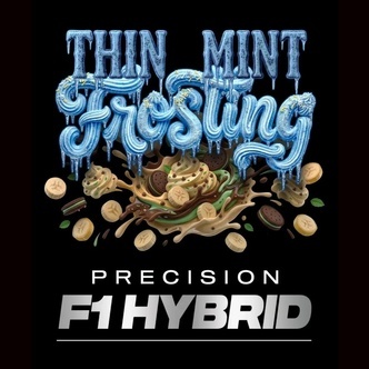 Thin Mint Frosting F1 (Barney's Farm) feminisoidut
