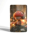 Shroomies Z-Lock -säilytyspussi (Small)